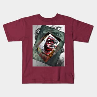 Despair Kids T-Shirt